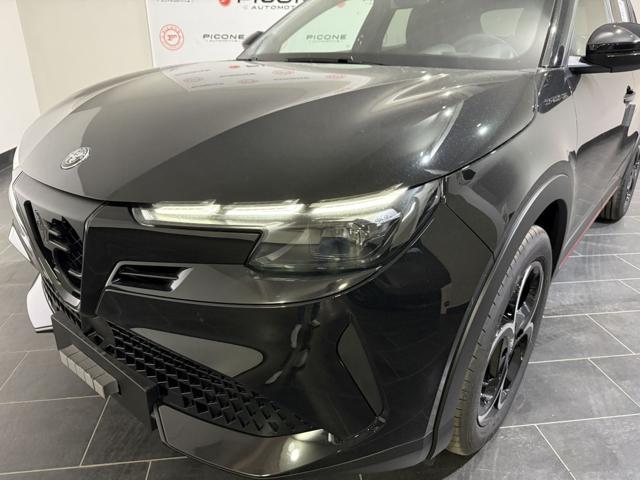 ALFA ROMEO Junior 1.2 145 CV Hybrid eDCT6 Speciale
