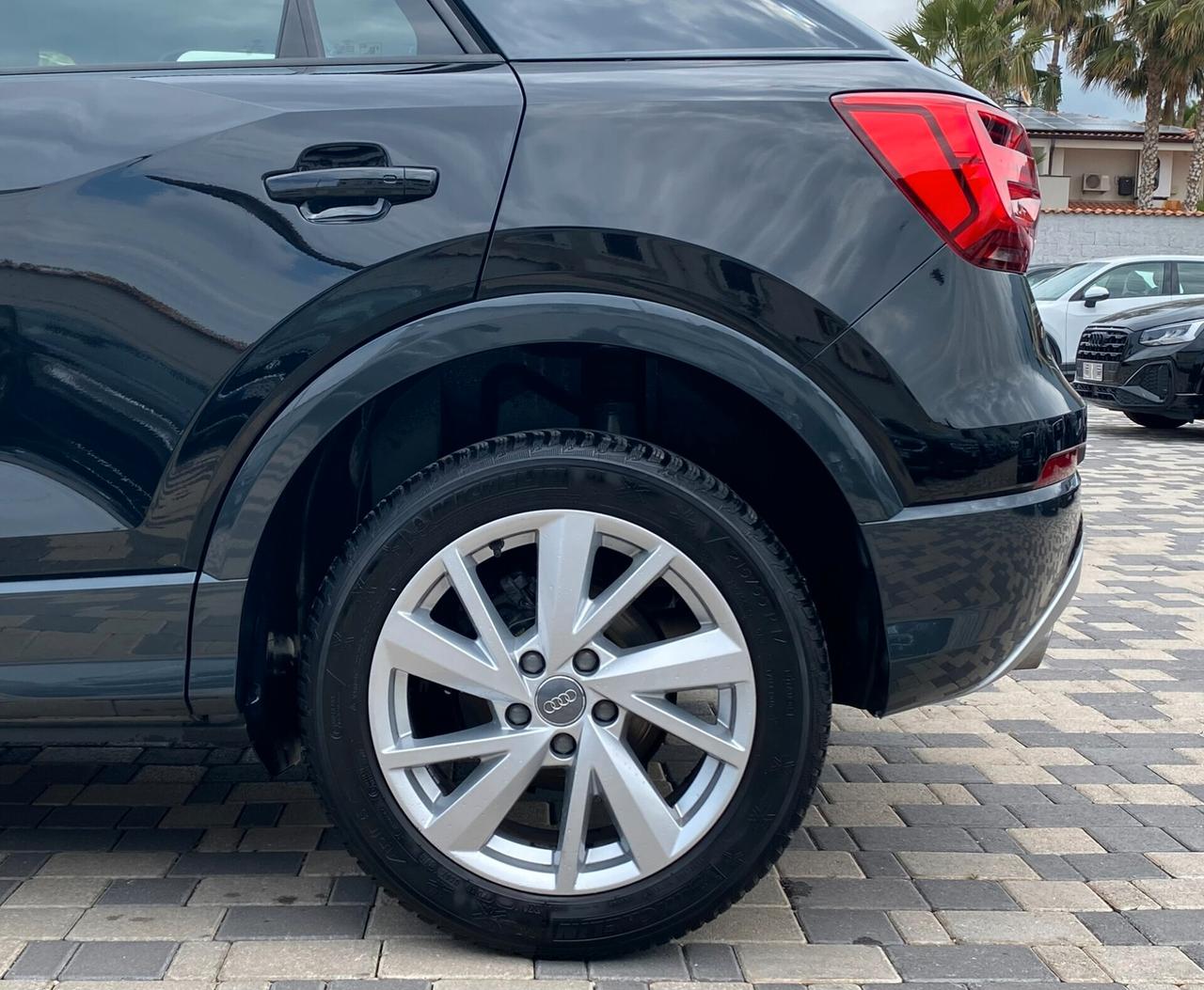 Audi Q2 Admired 1.6 TDI 116CV S tronic 30