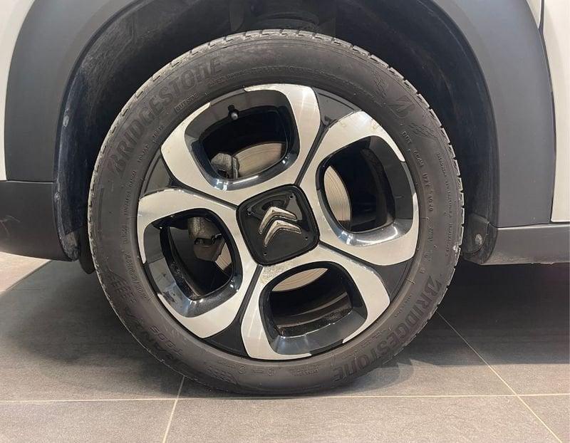 Citroën C3 Aircross PureTech 110 S&S Shine