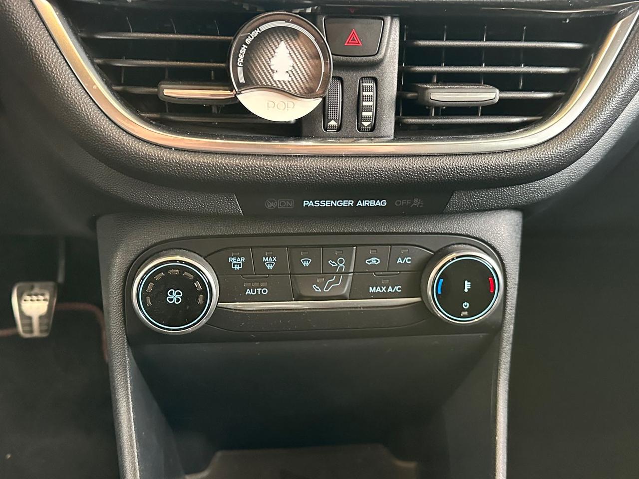 Ford Fiesta ST Line 1.0 EcoBoost mHEV #7848