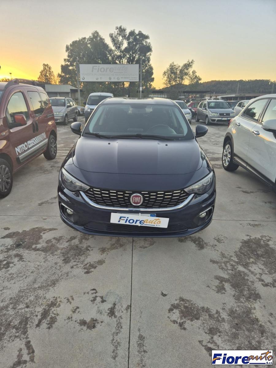 FIAT - Tipo - 1.6 Mjt S&S 5p. Lounge