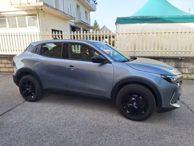 ALFA ROMEO Junior 1.2 136 CV Hybrid eDCT6