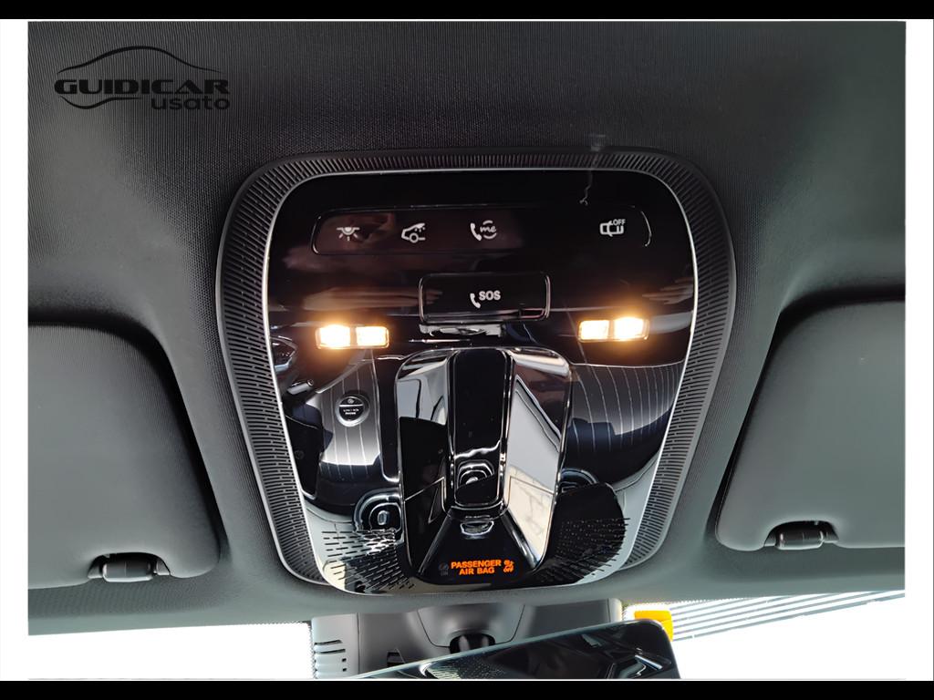 Mercedes-Benz GLC - X254 - GLC 220 d AMG Premium 4matic auto