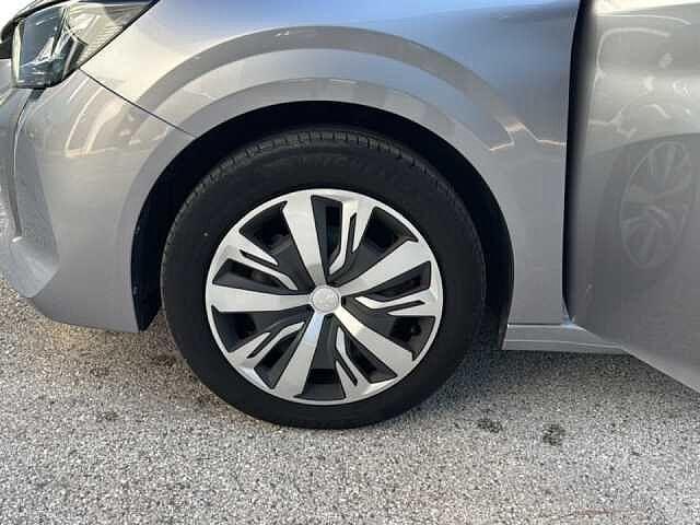 Peugeot 208 PureTech 75 Stop&Start 5 porte Active Pack