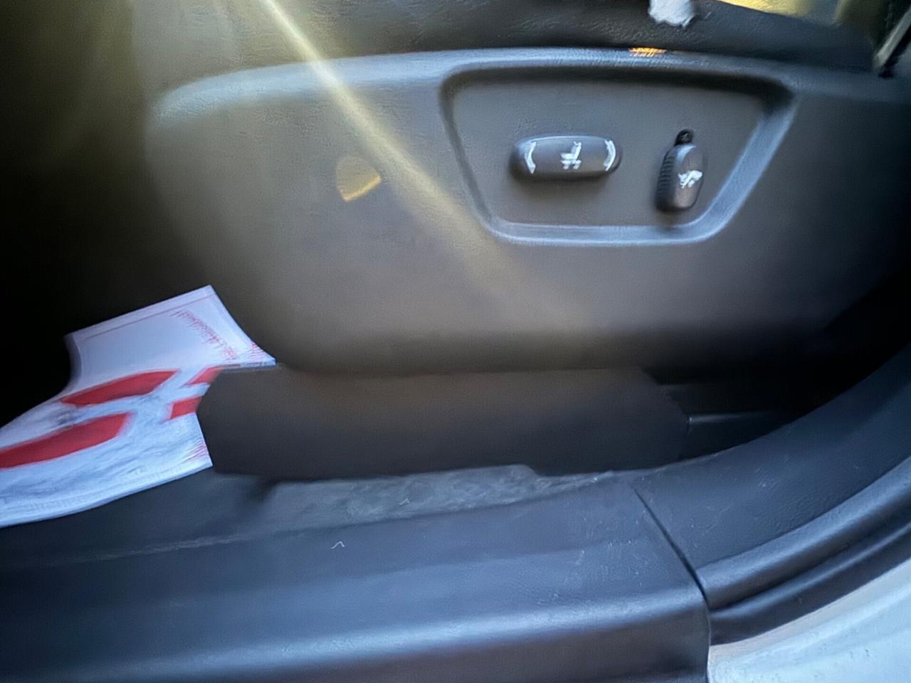 Chevrolet Captiva 2.2 184CV 7posti 4WD 2013