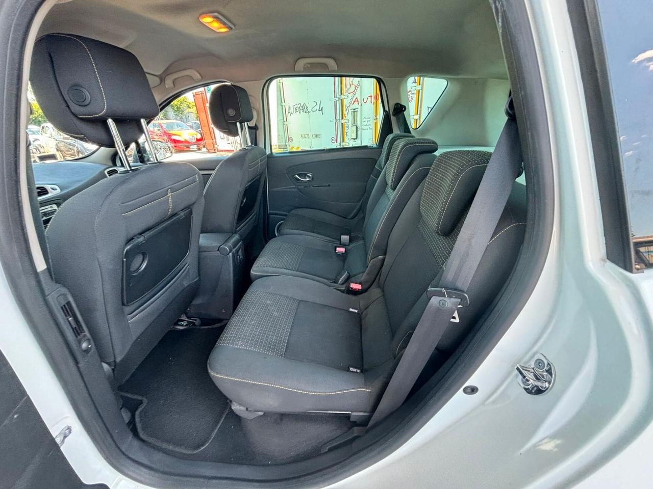 Renault Scenic Scénic X-Mod 1.9 dCi 130CV Dynamique