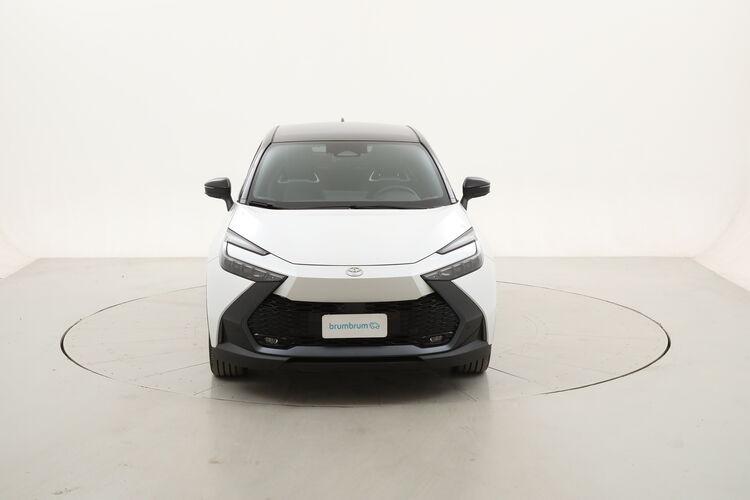 Toyota C-HR Hybrid Lounge BR098734 1.8 Full Hybrid 140CV
