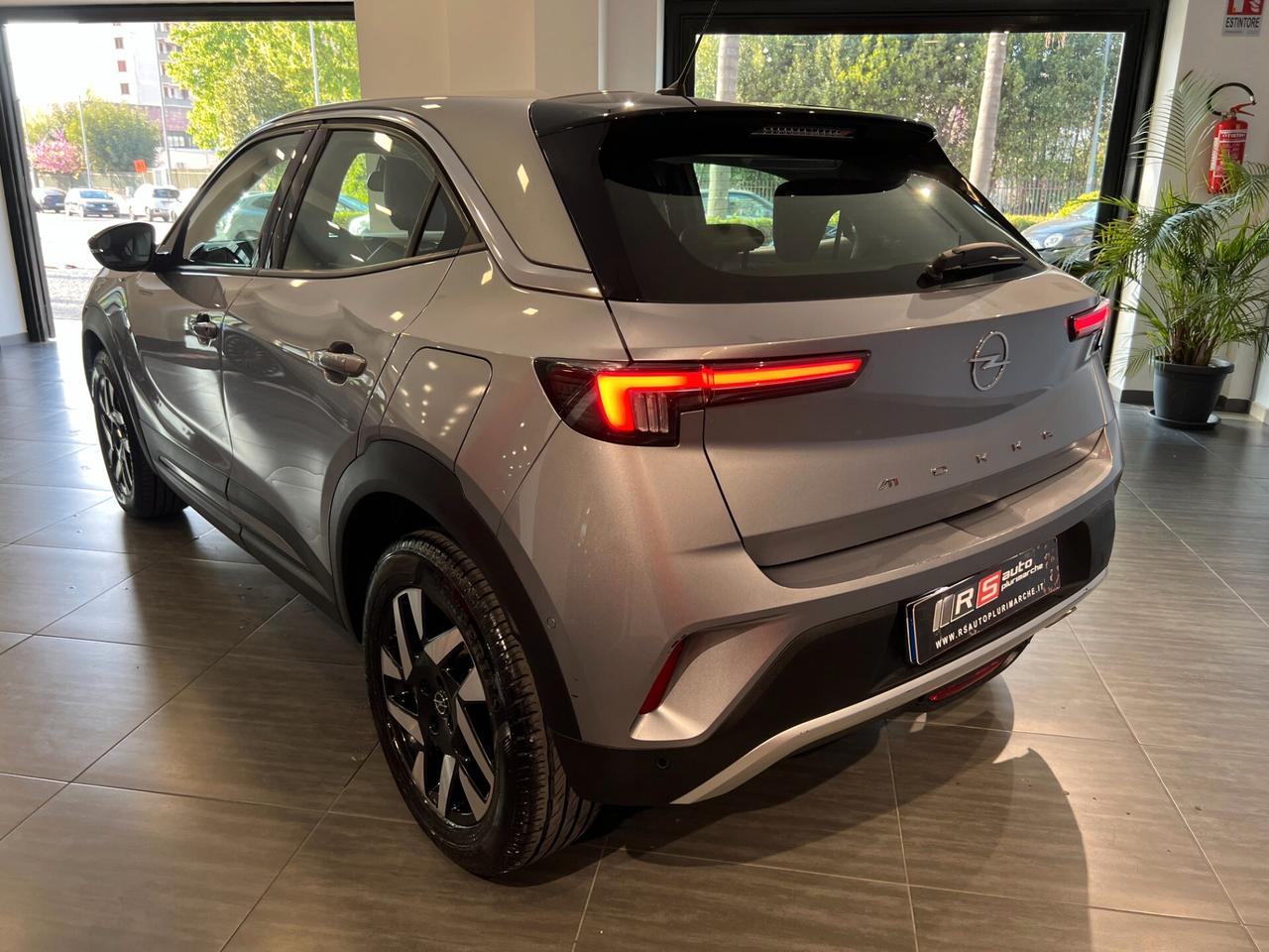 Opel Mokka 1.5 diesel Elegance