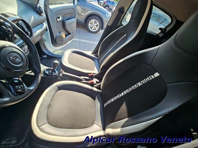 RENAULT Twingo SCe 31 cv Zen