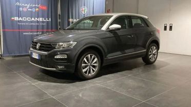 Volkswagen T-Roc 1.5 TSI ACT DSG Style BlueMotion Technology