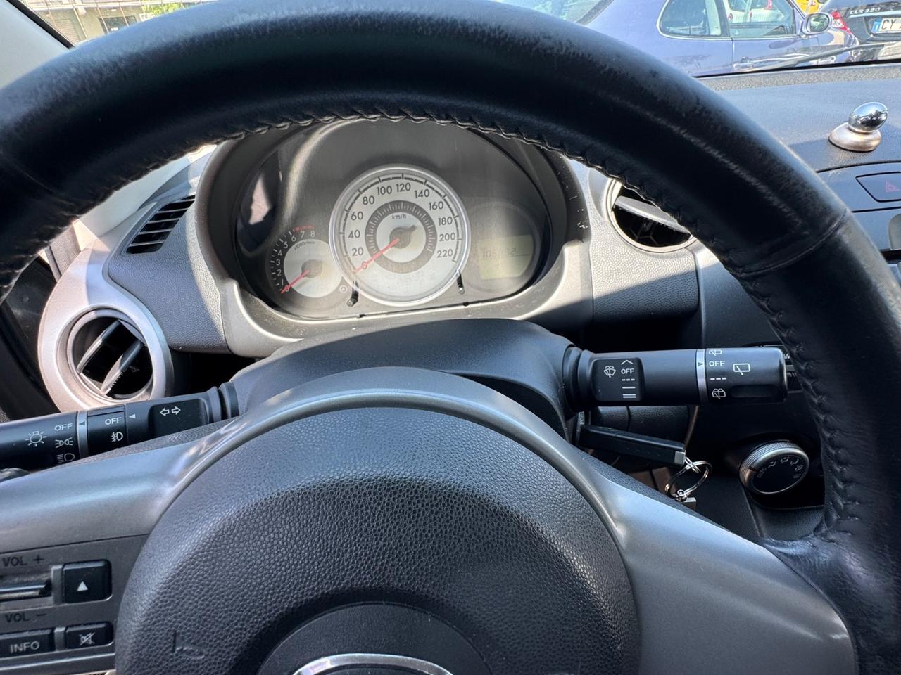 Mazda 2 Mazda2 1.3 16V 75CV 3p. Play