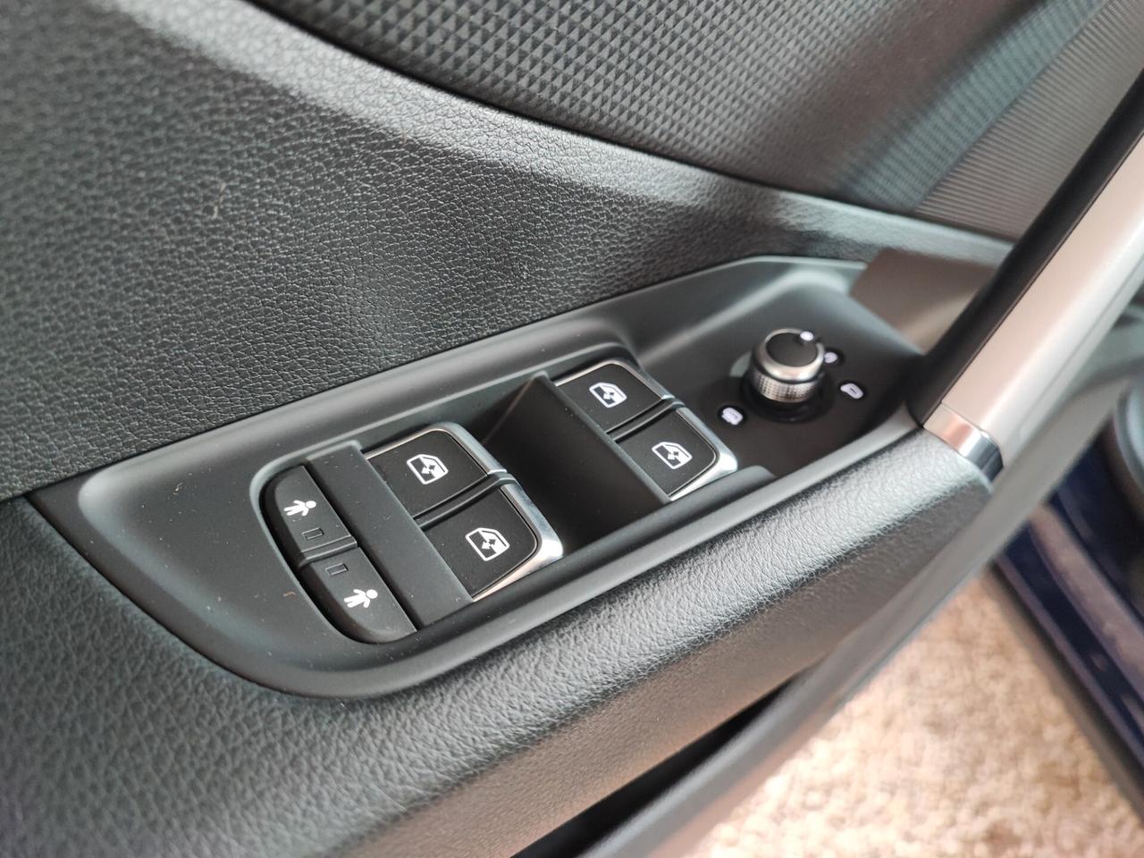 Audi Q2 35 TDI quattro S tronic line Edition