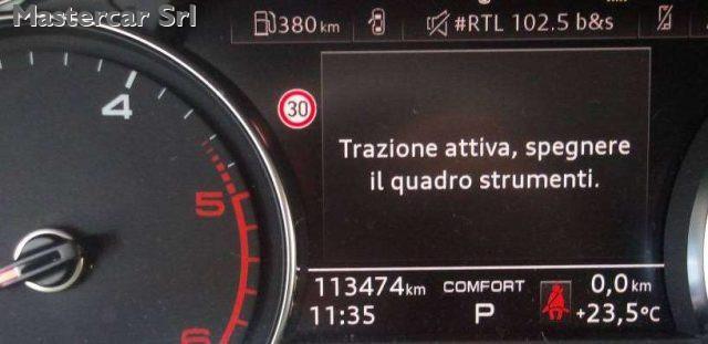 AUDI Q5 Q5 40 2.0 tdi mhev 12V Business quattro s-tronic -