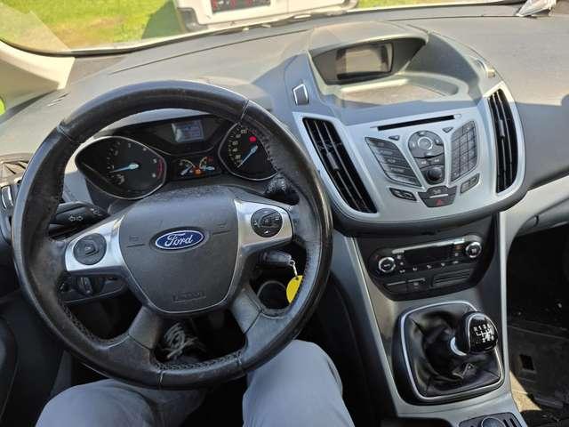 Ford C-Max C-Max7 1.6 tdci Plus 115cv