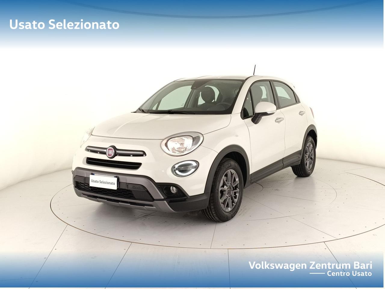 Fiat 500X 1.0 t3 business 120cv