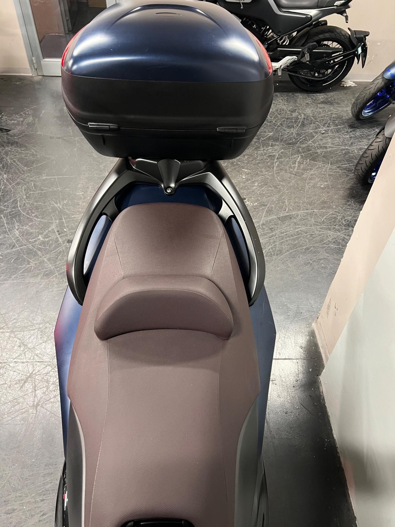 Yamaha T Max