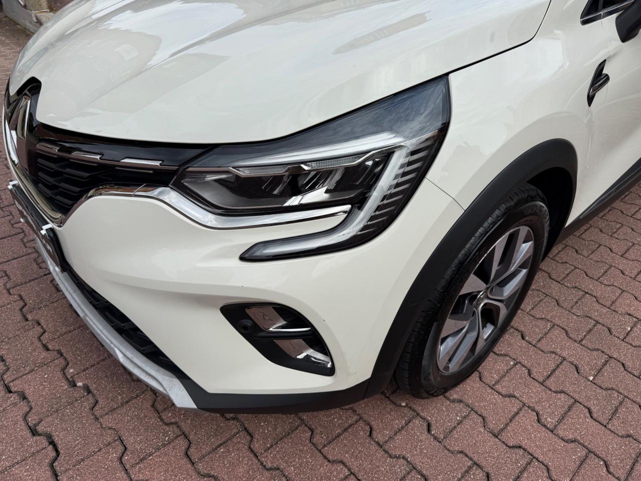 Renault Captur 1.0 tce Intens Gpl 100cv