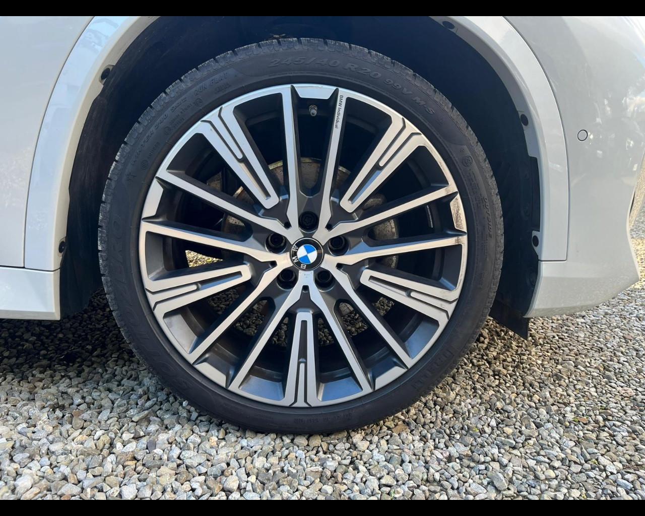 BMW X1 (U11) - X1 sDrive 18d Msport