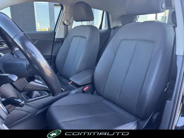 AUDI Q2 1.6 TDI Business