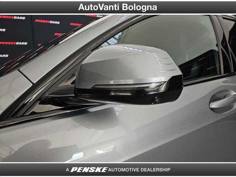 BMW Serie 1 118d MSport Pro auto