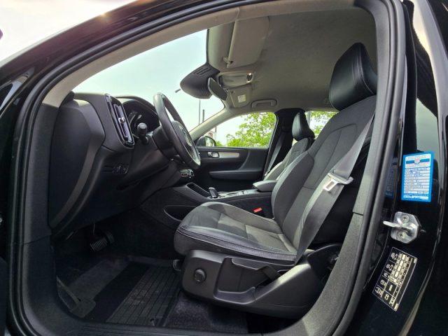 VOLVO XC40 D3 Geartronic PERMUTE