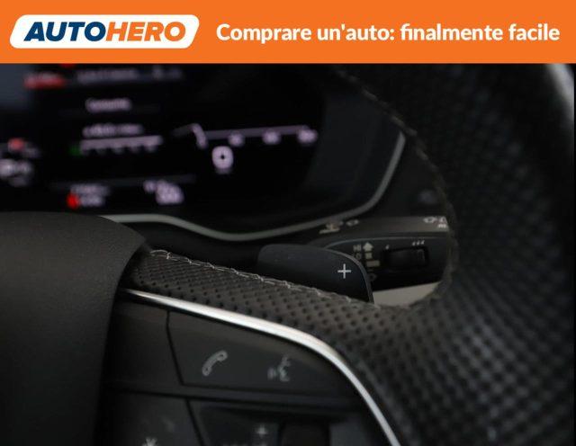 AUDI Q5 SPB 40 TDI quattro S tronic S line
