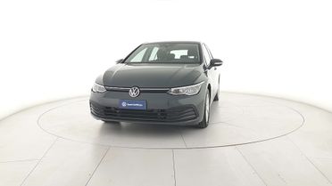 VOLKSWAGEN Golf VIII 2020 - Golf 1.5 etsi evo Life 150cv dsg