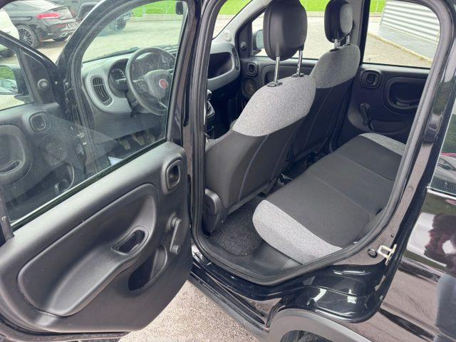 FIAT Panda 1.0 FireFly Hybrid City Life LEGGE 104 IVA ESPOSTA