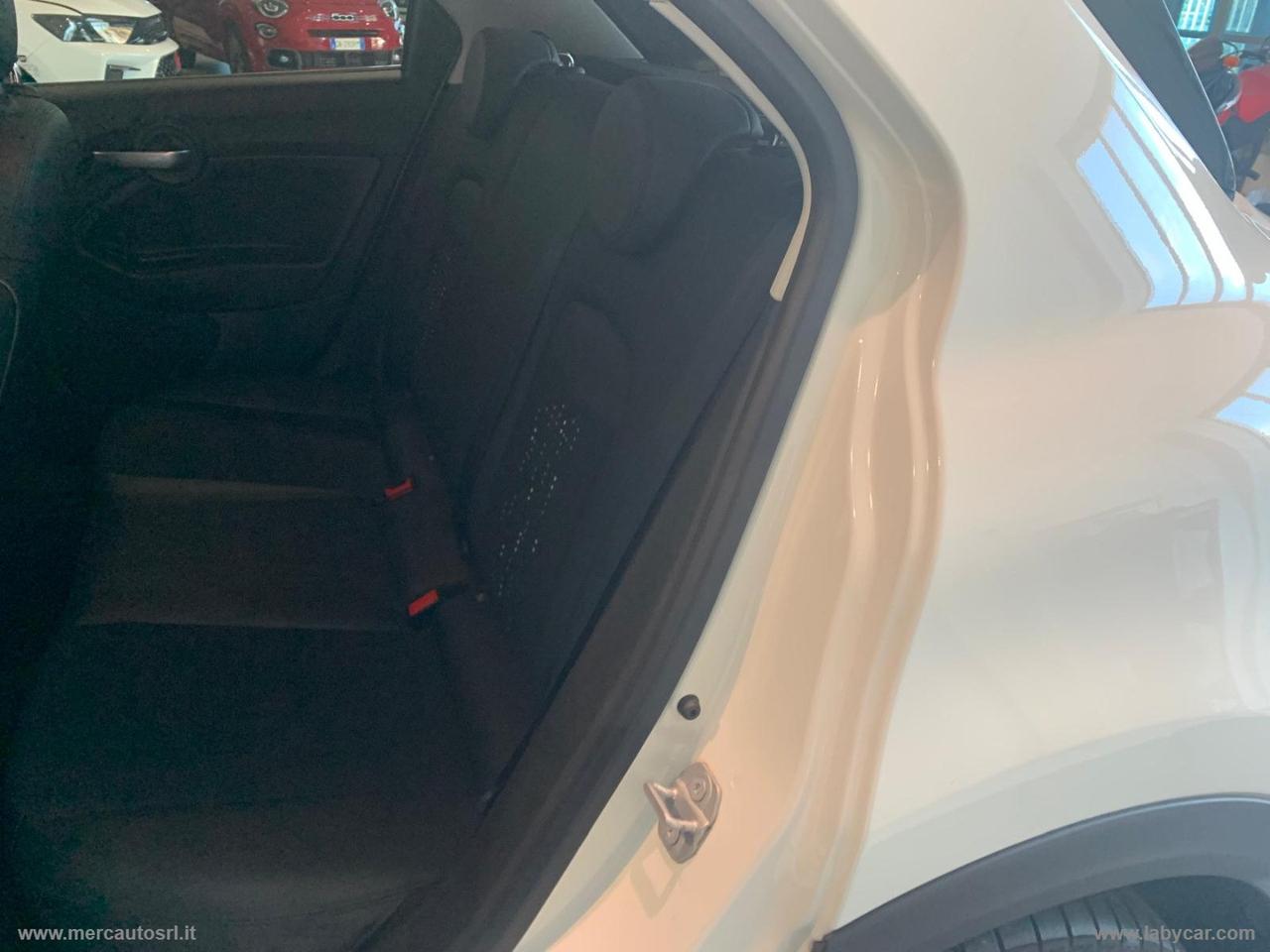 FIAT 500X 1.3 M.Jet 95 CV Connect