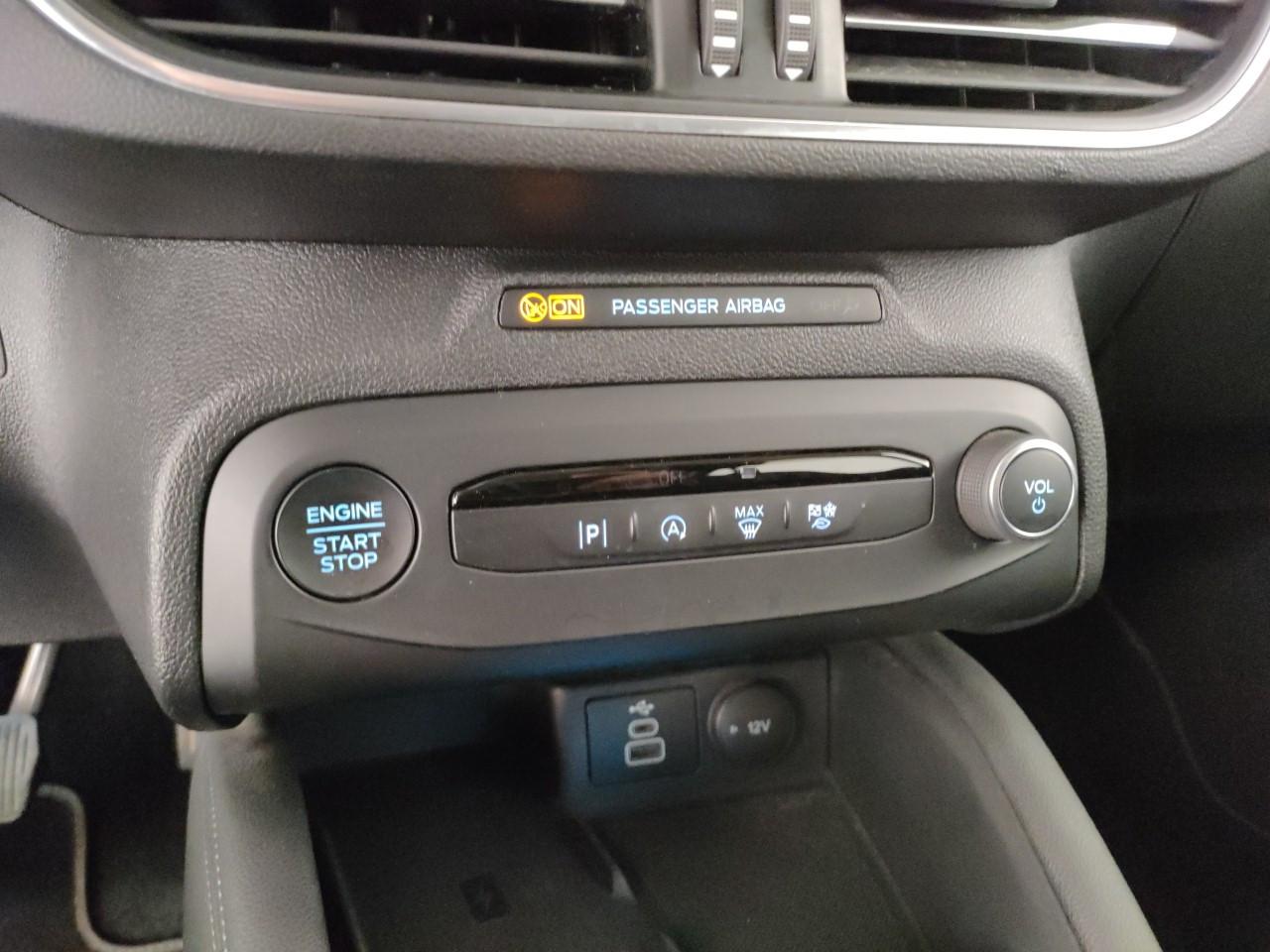 FORD Focus Active 1.0t ecoboost h X 125cv