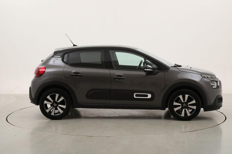 Citroen C3 Shine BR606271 1.2 Benzina 83CV