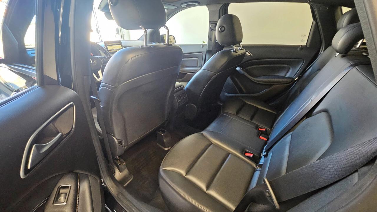 Mercedes-benz A 180 CDI BlueEFFICIENCY Premium MOTORE MERCEDES