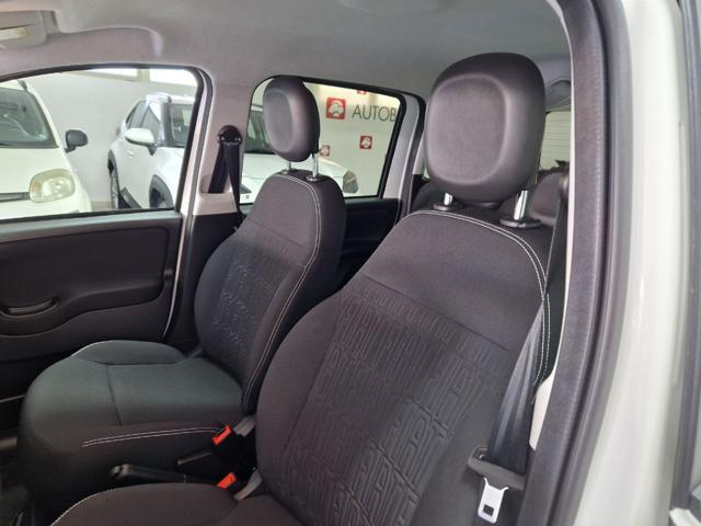 FIAT Panda Cross 1.0 FireFly S&S Hybrid