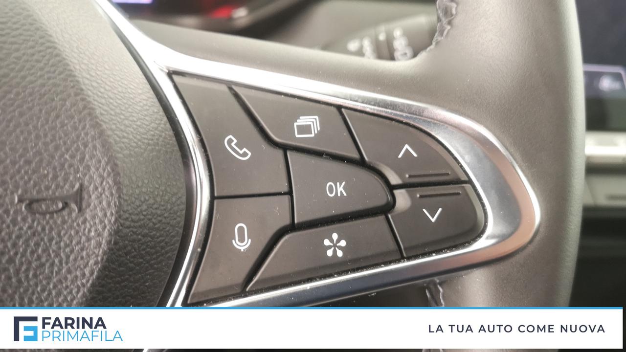 RENAULT Captur II 2024 - Captur 1.0 tce Techno 90cv