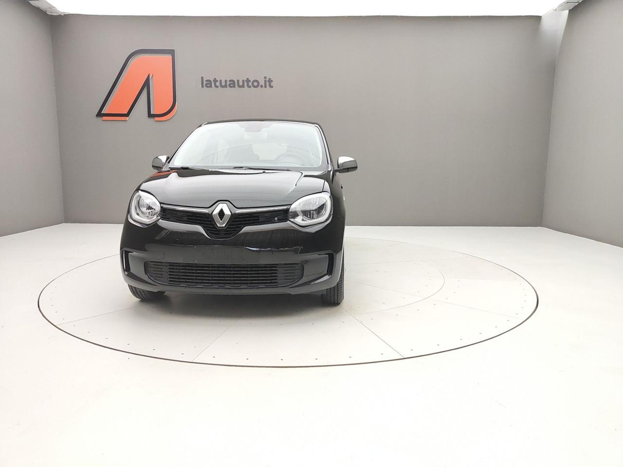 RENAULT Twingo III 2019 1.0 65CV EQUILIBRE