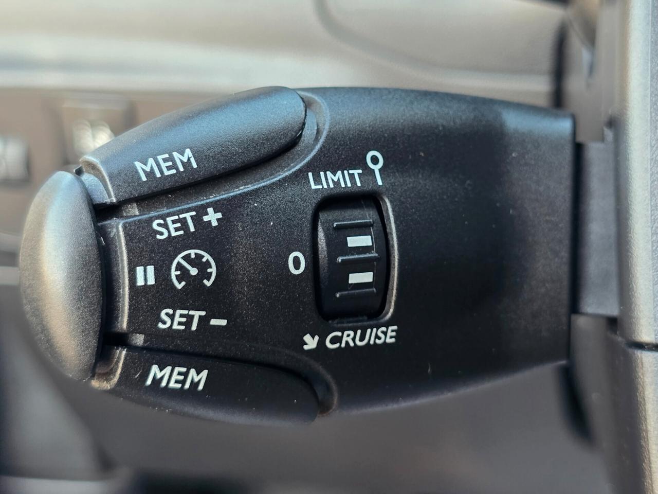 Citroen C3 PureTech 1.2 Feel 82cv OK NEOPATENTATI