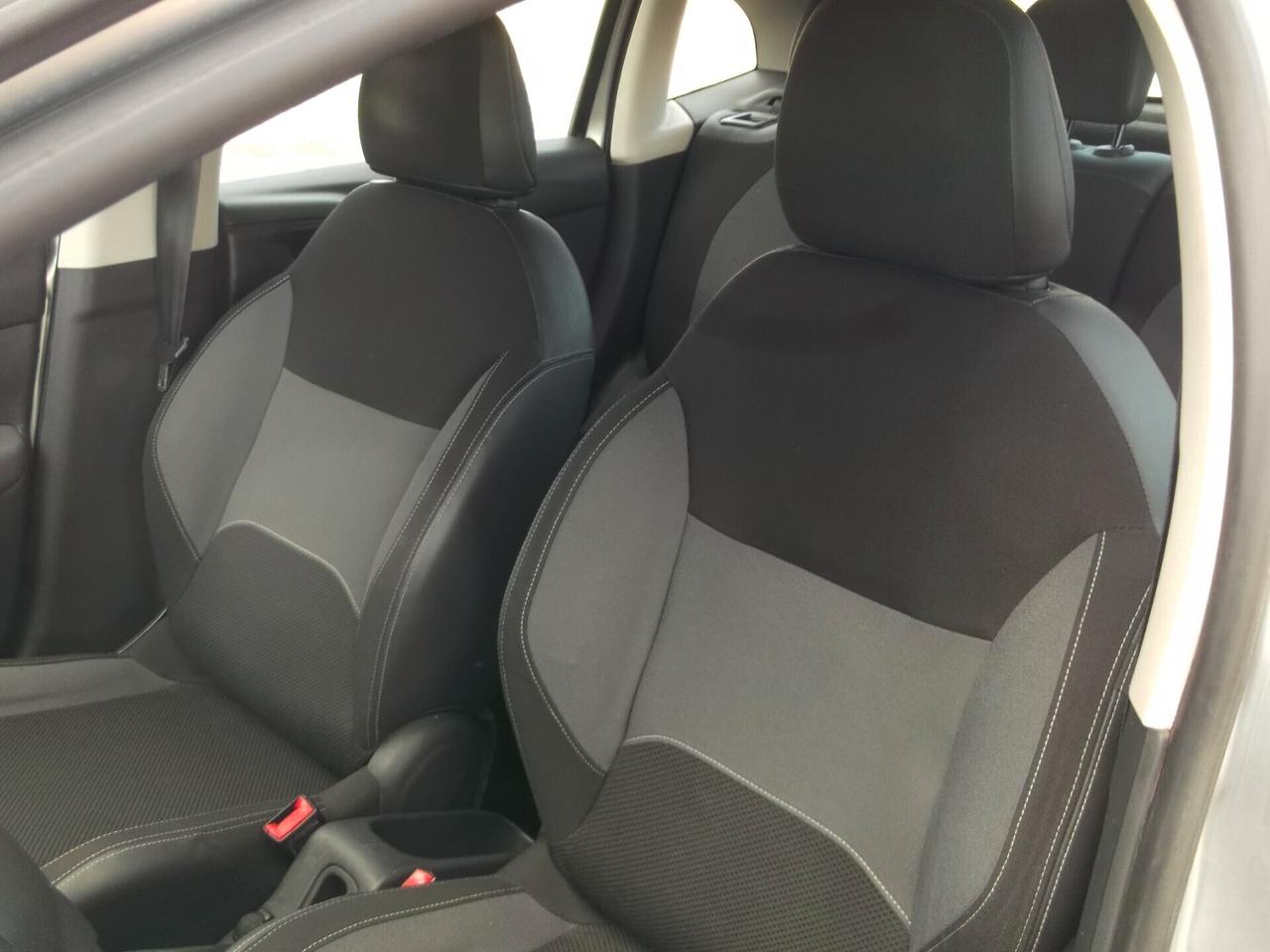 Citroen C3 Elegance 1.1 Benzina 2012