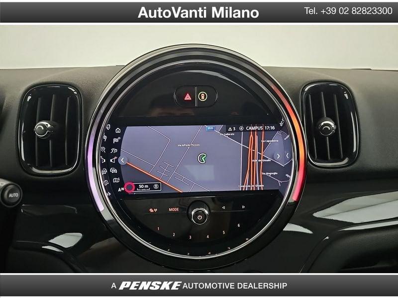MINI Mini Countryman F60 Mini 1.5 One D Countryman