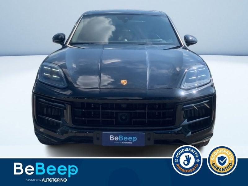 Porsche Cayenne 4.0 E-HYBRID TURBO TIPTRONIC