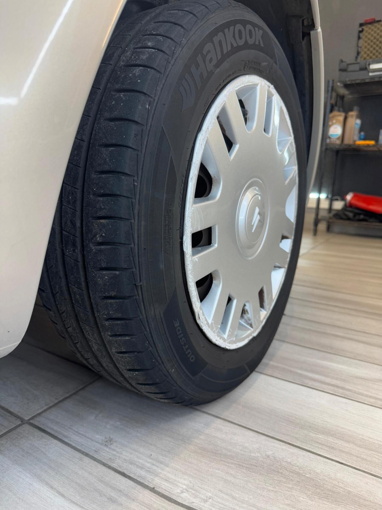 Citroen C3 1.1 Elegance Uniproprietaria