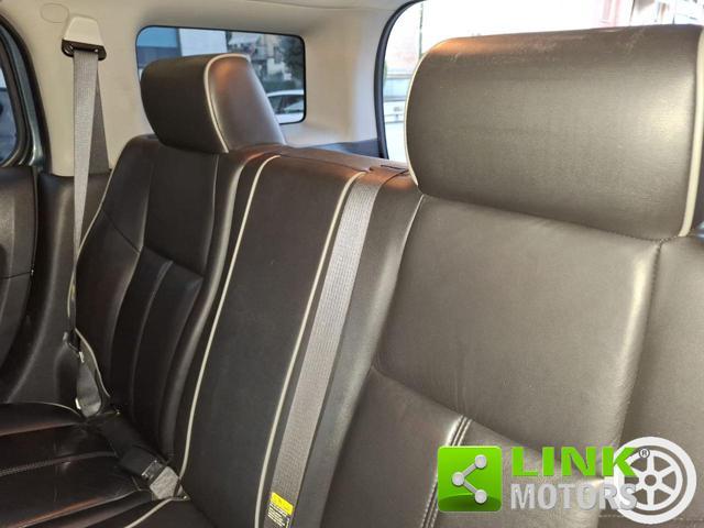 HUMMER H3 3.5 Platinum