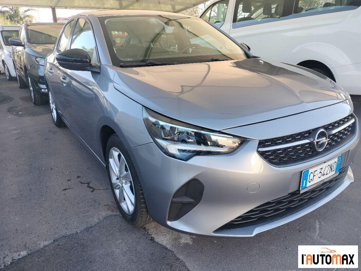 OPEL - Corsa 1.2 Elegance s&s 75cv