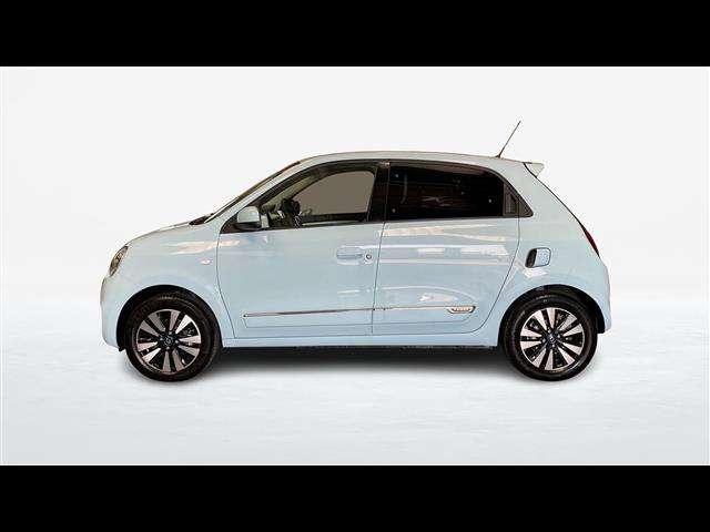 Renault Twingo 22kWh Intens