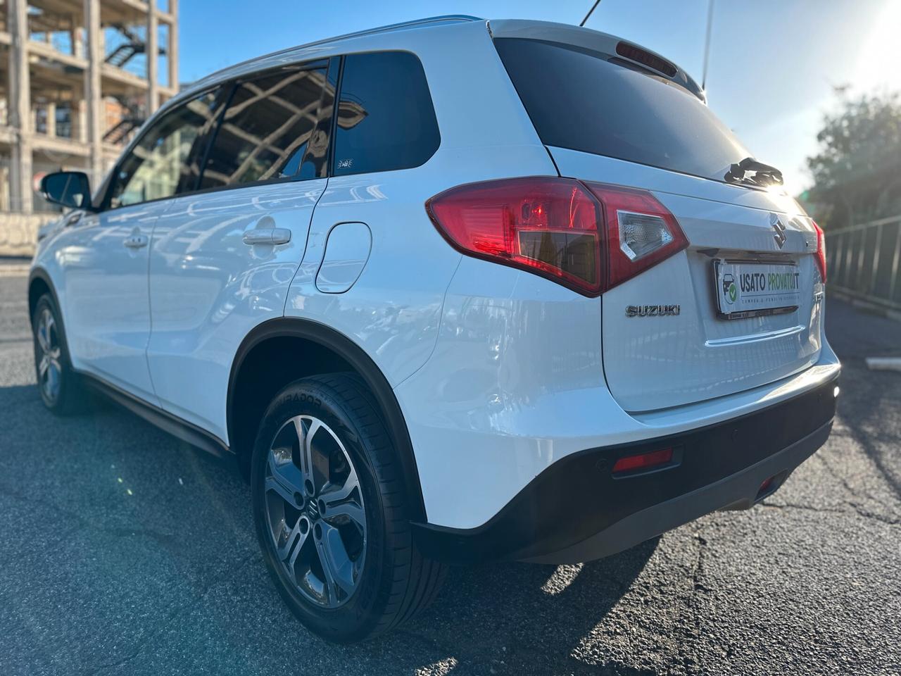Suzuki Vitara 1.6d 120cv Euro 6 V-Top UNIPRO