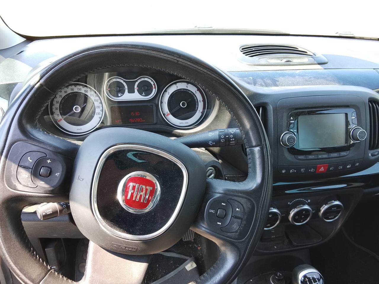 Fiat 500L 1.3 Multijet 85 CV Trekking