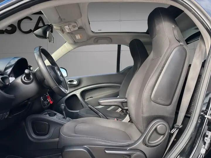 Smart ForTwo 70 1.0 Passion UNIPRO-PROMO-FINANZIAMENTO
