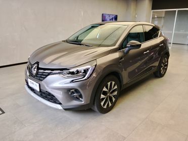 RENAULT Captur II 2019 - Captur 1.0 tce Intens Gpl 100cv my21