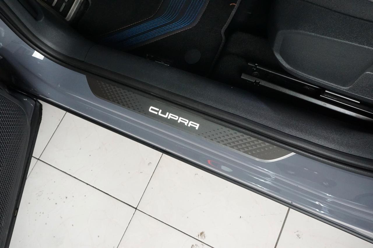 Cupra Formentor 2.0 TDI DSG Tribe Edition