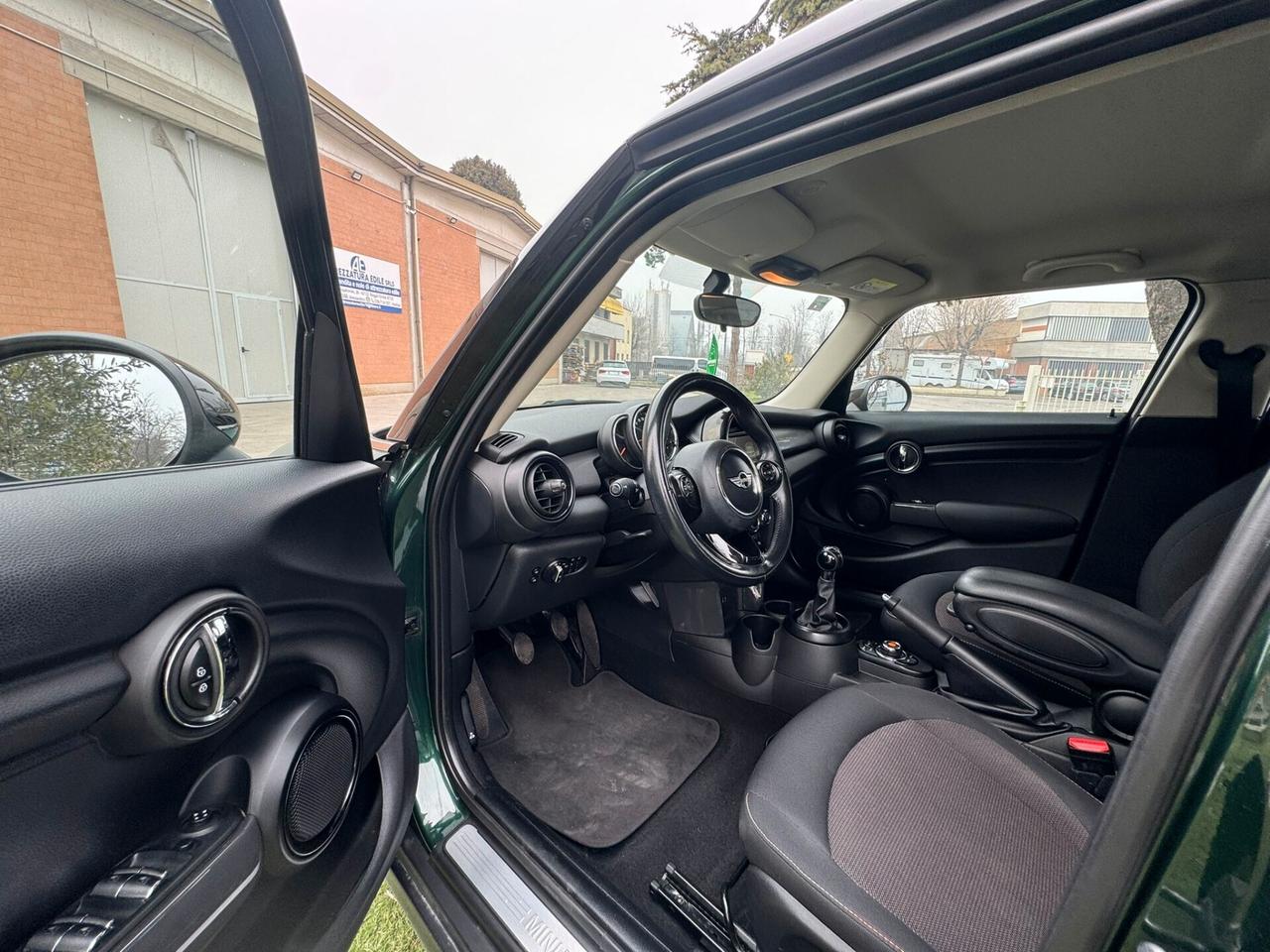 Mini Cooper D Clubman Mini 1.5 One D Clubman
