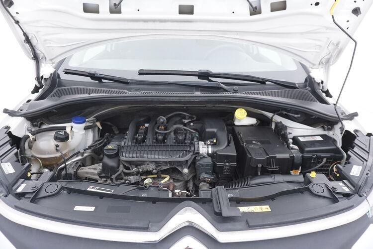 Citroen C3 Feel Pack BZ621997 1.2 Benzina 83CV